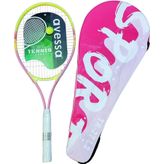 Avessa Tr-227P Tenis Raket Set Pembe L2