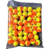 Avessa TT-7 48'li 7 Yaş Turuncu Tenis Topu
