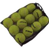 Avessa TT300 Fileli 12'li Sarı Tenis Topu