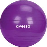 AVESSA Xpt-85 Pilates Topu Mor 85 Cm