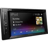 AVH-A240BT 6,2" Bluetooth'lu Double Teyp