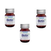 Avicenna Avicenna Biotin 2500 Mcg 60 Tablet 3 Adet