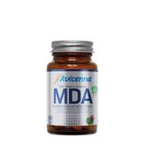 Avicenna MDA Milk Thistle 60 Kapsül