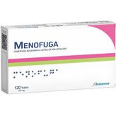 Avicenna Menofuga 120 Tablet