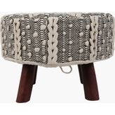 Avinto Tabure 50 cm - Siyah