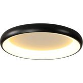 AVİZE Ø30CM Eco LED Avize Plafonyer - Beyaz