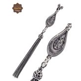 Avize Model 925 Ayar Gümüş Tesbih Püsükülü 201025529