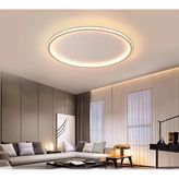 Avize Pazarı Daire V1 - 80 CM Plafonyer