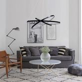 Avize Pazarı LED Avize Sarkıt Mını3 TRA30030 - Çok Renkli