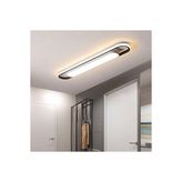 Avize Pazarı Solid Plafonyer Ledli Yatak Odası Avize