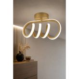 AvizeGO Barila LED Plafonyer Avize