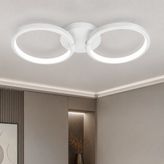 Avizego Onto LED Plafonyer Avize - Beyaz Işık