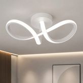 Avizego Savo LED Plafonyer Avize - Beyaz Işık