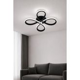 AvizeGO Solis LED Plafonyer Avize