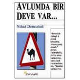 Avlumda Bir Deve Var - Nihat Demirkol