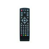 AvmTech Mini HD Uydu Kumanda