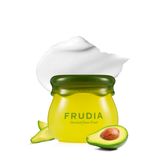 Avocado Cica Nemlendirici Dudak Balmı 10 ml