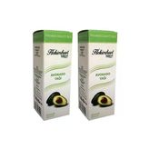 Avokado Yağı 20 Ml 2 Adet