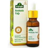 Avokado Yağı (20 Ml) - Genel