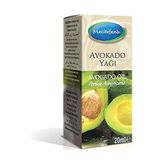 Avokado Yağı 20 ml - Renkli