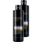 Avon 2x250 ml Advance Techniques Hydra Boost Nemlendirici Saç Kremi