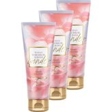 Avon 3x125 ml TTA Wonder Vücut Losyonu