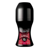Avon 3x50 ml Onduty Max Protection Erkek Roll-On