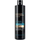 Avon 400 ml Advance Techniques Argan Yağı İçeren Besleyici Şampuan
