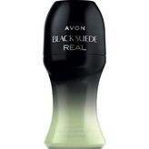 Avon 50 ml Black Suede Real Erkek Roll-On