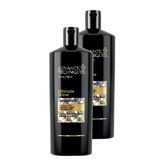 Avon Advance Techniques 2x700 ml Parlaklık Veren Şampuan