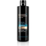 Avon Advance Techniques Absolute Nourishment 250 ml Argan Yağı Besleyici Şampuan