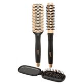 AVON Advance Techniques Pro Saç Fırçası Paketi