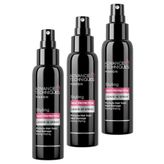 Avon Advance Techniques Saçları Isı Etkilerinden Korumaya Yardımcı 3x100 ml Sprey