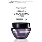 AVON Anew Platinum Gece Kremi