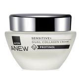 Avon Anew Sensitive+ Çift Kollajen 50 ml Krem