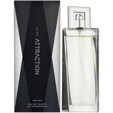 Avon Attraction 75 Ml Erkek Parfüm