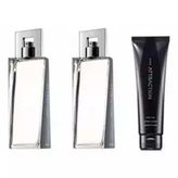 Avon Attraction Sensation 10x75 ml Erkek Parfüm