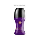 Avon Black Suede Charm Antiperspirant 50 ml Deodorant Roll-On
