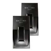 Avon Black Suede Dark Edt 2x75 ml Erkek Parfüm