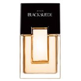 Avon Black Suede EDT 75 ml Erkek Parfümü