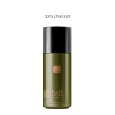 Avon Black Suede Real 150 ml Sprey Deodorant