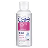 Avon Care Purifying Gül Suyu