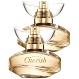 Avon Cherish 2x50 ML Kadın Parfüm