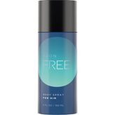 Avon Deo Active Men Edt 75 ml Vücut Spreyi