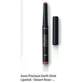 Avon Desert Rose Lipstick