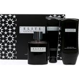 Avon Elite Gentlemen Erkek Parfüm Seti