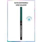 Avon Emerald Glimmerstick Asansörlü Göz Kalemi