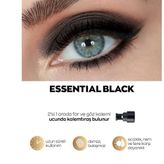 Avon Essential Black Power Stay Kalem Far