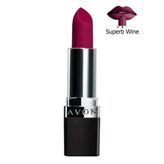 Avon Extra Lasting Fiery Red Ruj