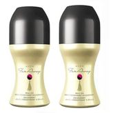 Avon Far Away Roll-On Antı-Perspırant Dedeodorant 2 Adet